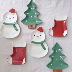 親手制作圣誕樹 這個假期，送一份獨一無二的溫暖