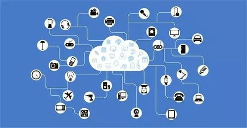 芯片捆綁 網絡科技領域的技術開發新趨勢與最新動態